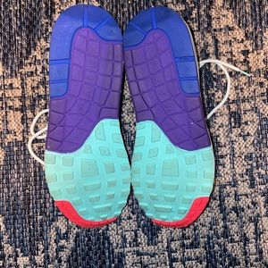 Nike air max 1 parachute